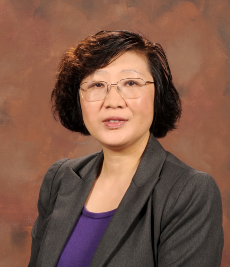 photo of Yan Cui, PhD