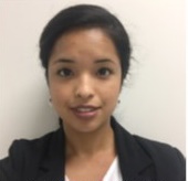 photo of Yazmin Reatequi