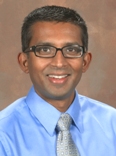 photo of Dr. Graydon Gonsalvez