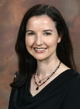 photo of Anna Edmondson, PhD