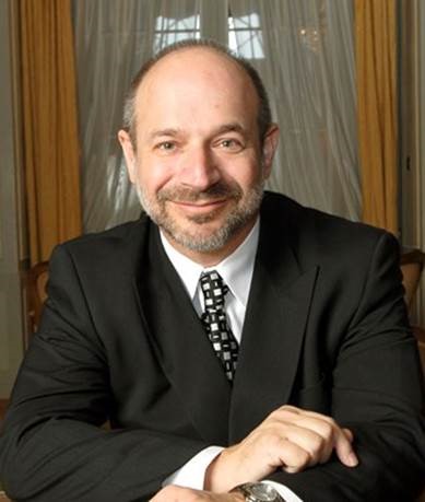 Dr. Bruce Beutler 2019