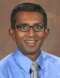 photo of Graydon Gonsalvez, PhD