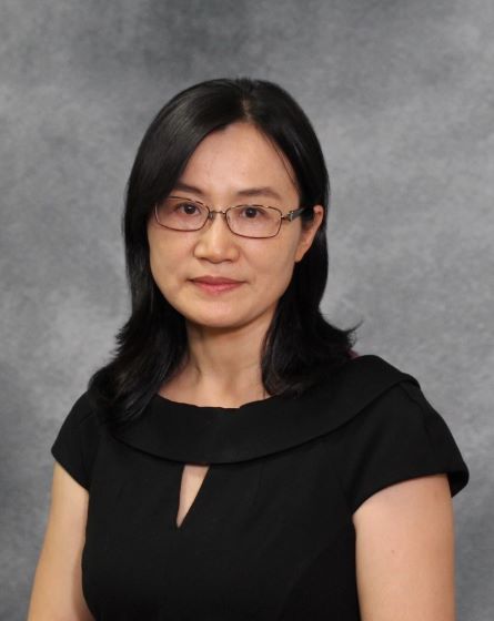Jing Wang, PhD