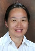 photo of Man Jiang Livingston, PhD