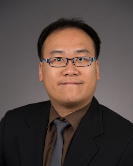 photo of Pei Xiong Liew, PhD