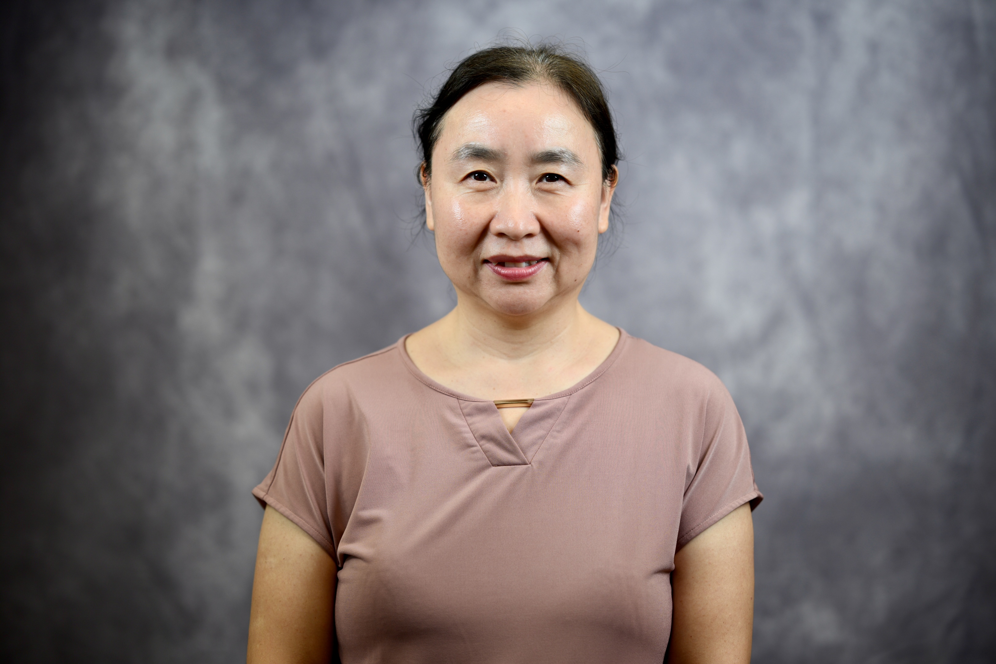 photo of Qingqing Wei, PhD