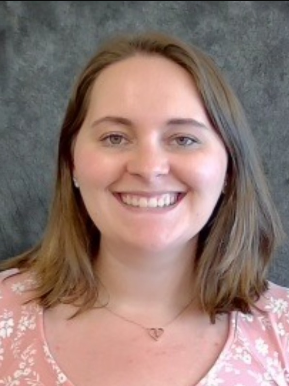 photo of Shannon Barwick, PhD