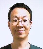photo of Shixuan Wang, MD, PhD