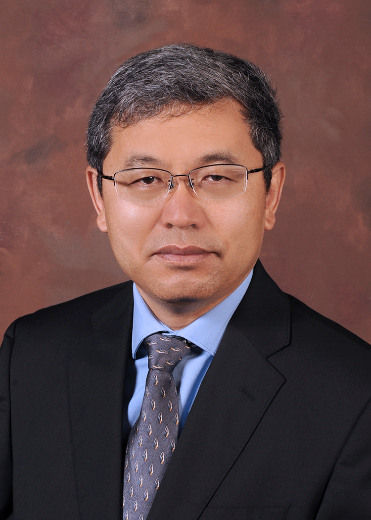 Xingjun Fan, MCG, Augusta University, AU, Medical College of Georgia, Cellular Biology and Anatomy, CBA, Ophthalmology, P30