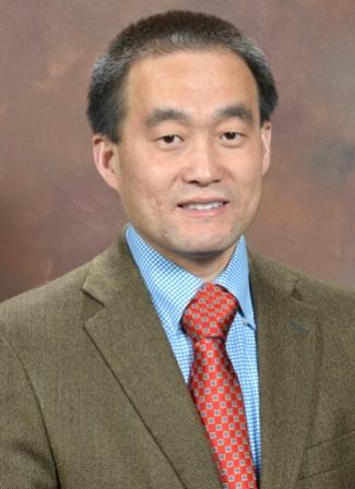 photo of Yutao Liu, MD, PhD