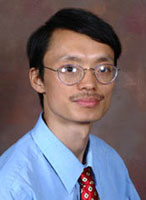 Zheng Dong