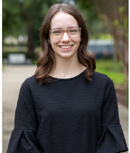 photo of Abby Taylor