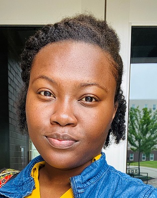 photo of Theresa Akoto