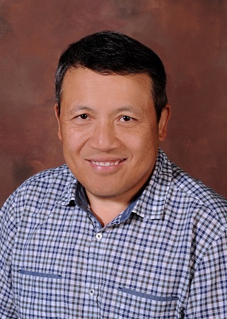 Dr. Ming Zhang