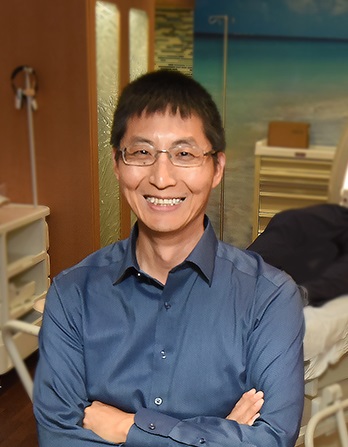 Dr. Shaoyong Su