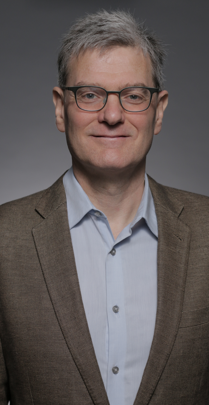 Simon John