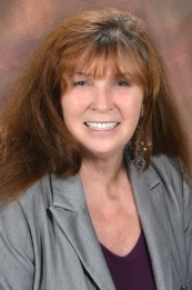 photo of Sharon Lever