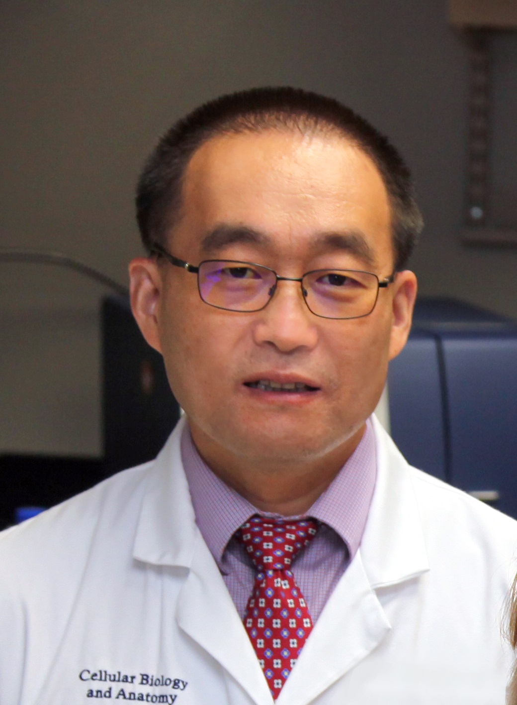 Dr. Yutao Liu