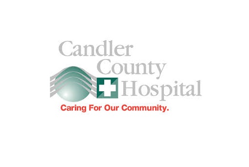 Candler County Hospital logo