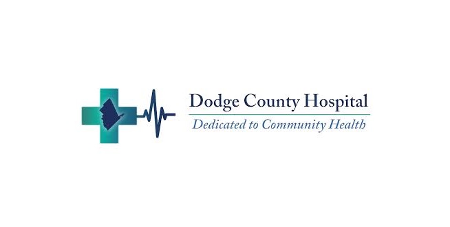 Dodge County Hospital logo