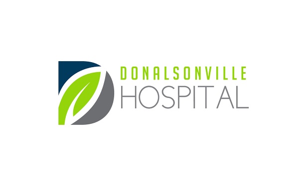 Donalsonville Hospital logo