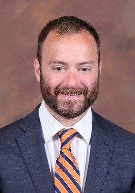 photo of Eric Ring, MD