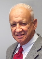 photo of Robert R. Nesbit, Jr, MD