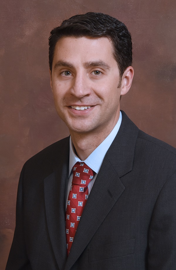 photo of Christopher Watson, MD, MPH,