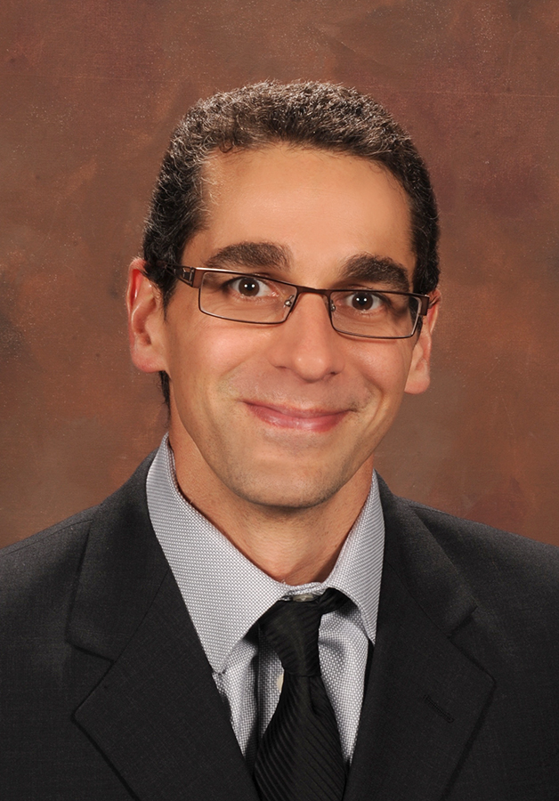 photo of Daniel Kaminstein, MD