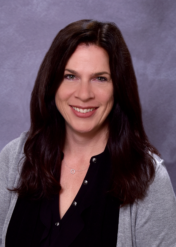 photo of Jennifer C. Sullivan, PhD, FAHA