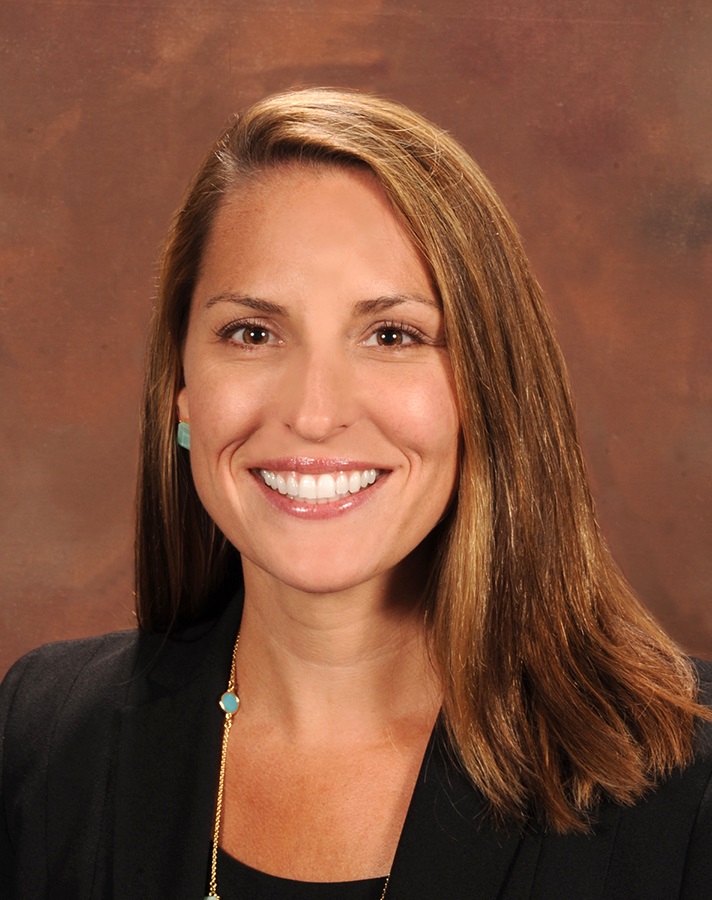 photo of Kelli M. Braun, MD, FACOG, Committee Co-Chair