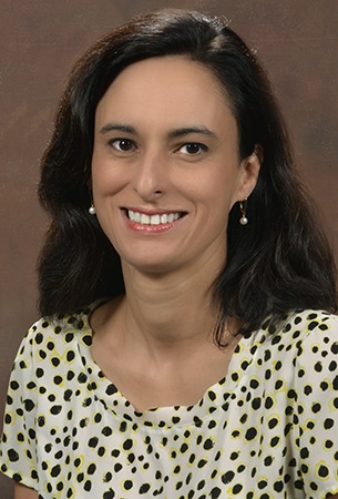 photo of Leila E. Stallworth, MD, FAAP