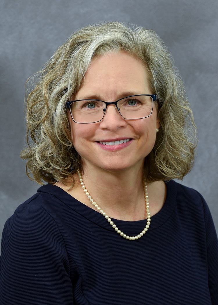 photo of Lisa E. Leggio, MD