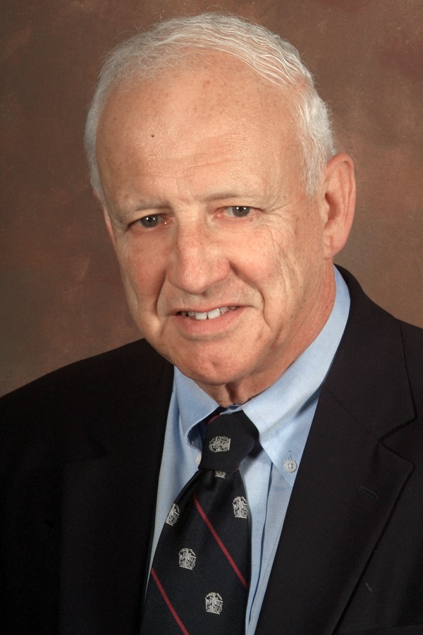 photo of Robert R. Nesbit, Jr., MD