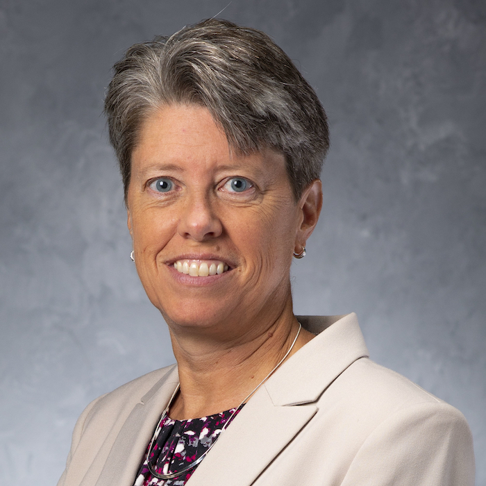 photo of Shelley A. Nuss, MD