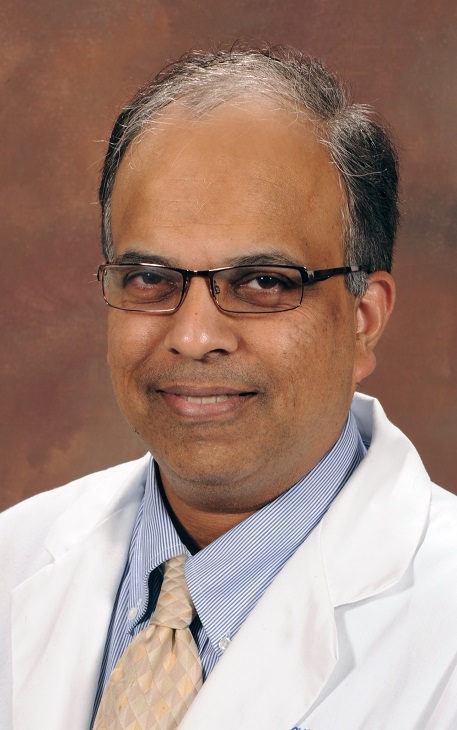 photo of Suash Sharma, MD