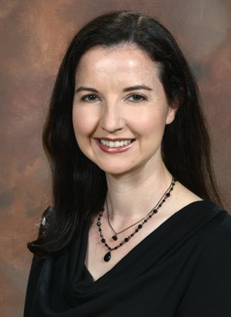 photo of Anna C. Edmondson, PhD