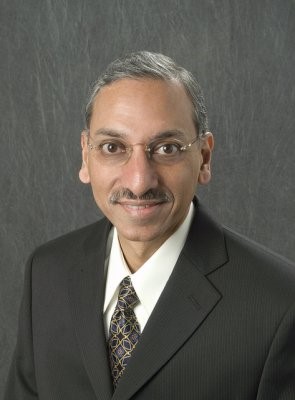 photo of Satish S.C. Rao, MD, PhD