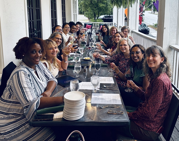 2025 Women's Symposium