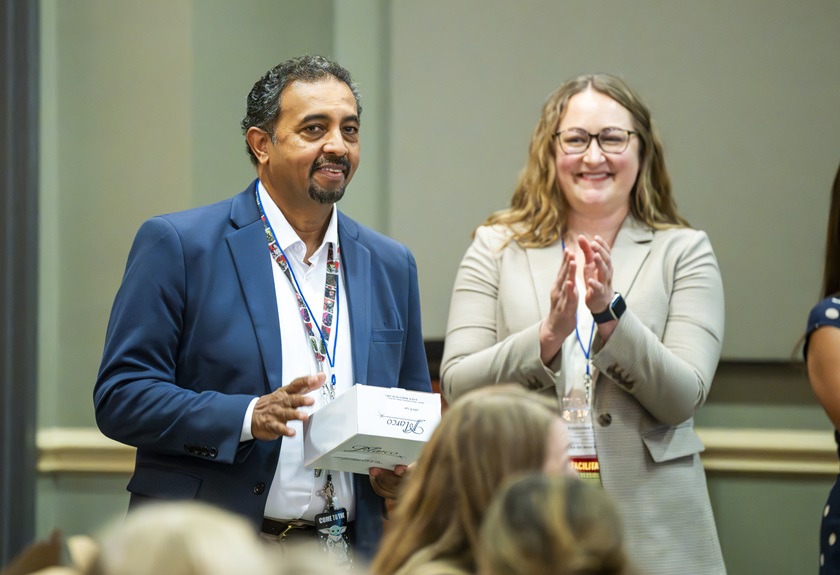 2025 Women's Symposium