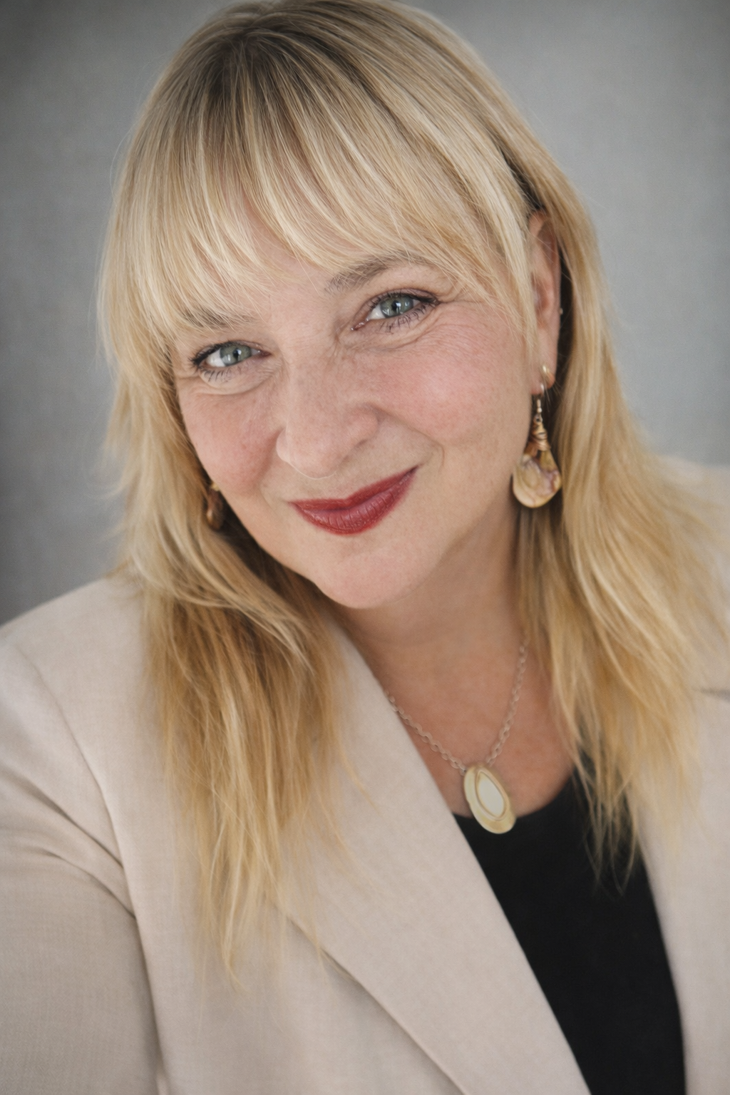 photo of Lara Stepleman, PhD