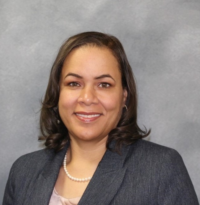 photo of Lashon Sturgis, MD