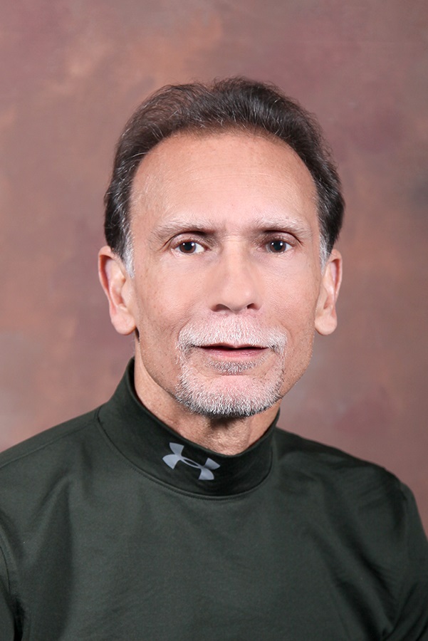 photo of Scott Barman, PhD