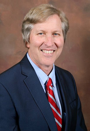 photo of David Hess, MD