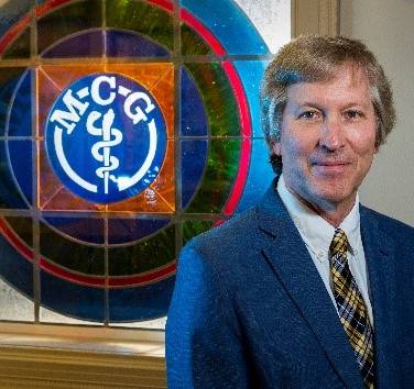Dr. David Hess