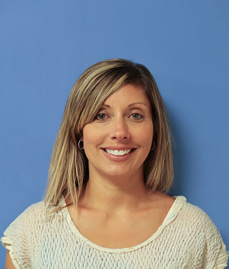 photo of Heather Snipes