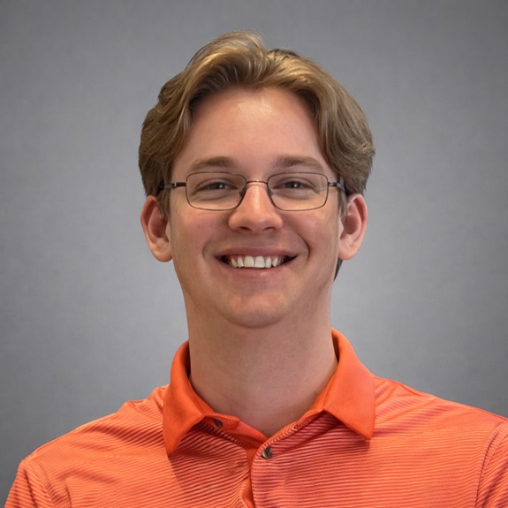 photo of Jake Miller