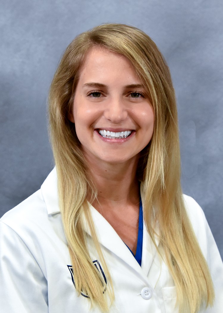 photo of Aubrey A. Hess, MD