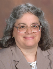 photo of Wendy B. Bollag, PhD
