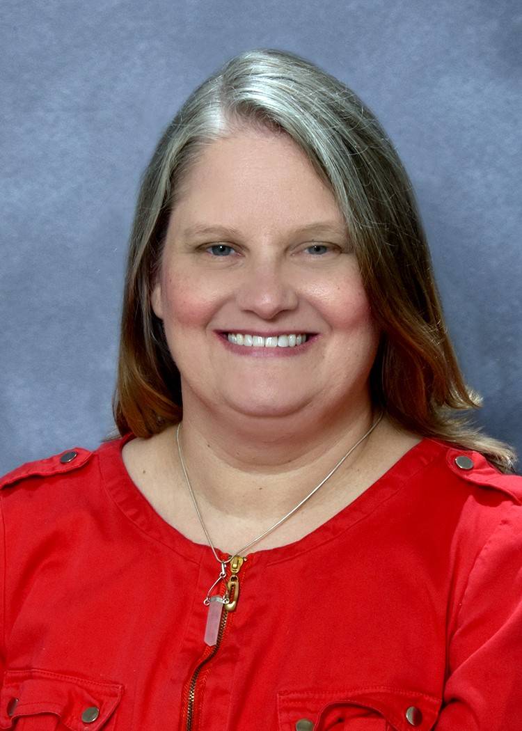 photo of Jennifer Marie Foskey